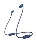 Sony WI-C310 Wireless Headphone - Blue