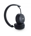 L'avvento Bluetooth (HP-233) Fordable Headphone - Black