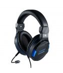 Bigben Headset For Play Station 4 Viedo Games 9K4520 - Blue  