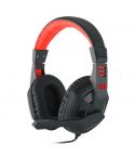 Redragon Ares H120 Gaming Headset - Black