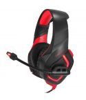 Onikuma K18-B Gaming Headset - Black