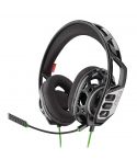 Nacon Headset Gaming PC RIG 300 Plantronics - Black