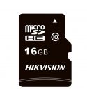 Hikvision Memory Card 16GB Micro C1 Class10