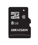 Hikvision Memory Card 8GB Micro C1 Class10