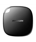 Hikvision HS-ESSD-T100i Portable 512GB SSD USB 3.1 Type C - Black