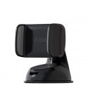 Devia Universal suction pad car mount V2 - Black