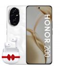 Honor 200 (5G) 12GB Ram, 512GB - White