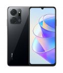 Honor X7A 4GB Ram, 128GB - Midnight Black