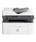 HP 137fnw Printer Wireless Laser  - White