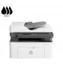 HP 137fnw Printer Wireless Laser  - White