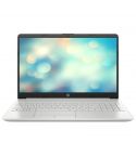 HP 15-dw3014ne Intel Core i5-1135G7, 8GB Ram, 256GB SSD, Nvidia GeForce MX350,15.6 inches FHD - Silver