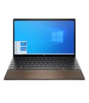 Hp Envy 13 -ba1018ne Intel® Core™ i7-1165G7, 16GB Ram, 1TB SSD, Intel UHD, 13.3" FHD, Win 10 - Black