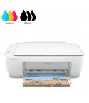 Hp Printer Deskjet 2320 7WN42B All-in-One Printer