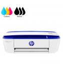 Hp Printer Deskjet Ink Advantage 3790 Wireless All-In-One ( Printer, Print, Copy, Scan ) - Dark Blue