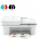 HP Printer DeskJet Plus 4120 