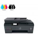 HP Printer Smart Tank 530 Wireless All-in-One