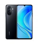 Huawei Nova Y70 4GB Ram, 64GB - Midnight Black