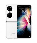 Huawei P50 Pocket 8GB Ram, 256GB BAL-L49 - White