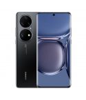 Huawei P50 Pro 8GB Ram, 256GB  JAD-LX9 - Golden Black