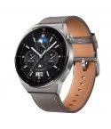 Huawei Watch GT3 Pro - Light Titanium