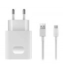 Huawei Fast Charger Type-C 18W - White