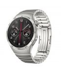 Huawei Watch GT4 (46MM) - Gray Stainless