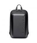 Arctic Hunter Laptop backpack Bag - Black - B-00451 