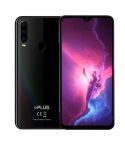 i Plus Alpha 3 6GB Ram, 128GB - Midnight Black