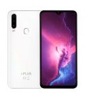 i Plus Alpha 3 6GB Ram, 128GB - Pearl White