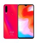 i Plus Alpha 3 6GB Ram, 128GB - Ruby Red