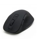 Iconz Mouse Silent Pro Wireless WM06E - Black