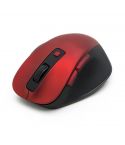 Iconz Mouse Silent Pro Wireless WM06E - Red