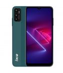 IKU A11 2GB Ram, 32GB - Forest Green