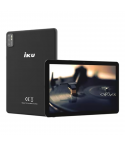 IKU Tab T10 Pro 4GB RAM, 64GB - Black