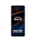 Infinix Note 10 6GB RAM, 128GB - Purple