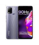 Infinix Hot 10s 4GB RAM, 128GB - Purple