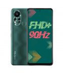 Infinix Hot 11S XE20 4GB Ram, 128GB - Green Wave