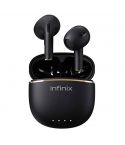 Infinix NEO Echoes XE23 Earbuds - Black