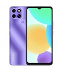 Infinix Smart 6 2GB Ram, 32GB - Starry Purple