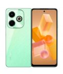 Infinix Hot 40i X6528 4GB Ram, 128GB - Green