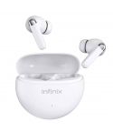 Infinix NEO XE26 Earbuds Noir - White