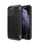 Iphone 11 Pro Max Back Cover X-Doria Defense Prime - Black