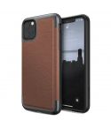 Iphone 11 Pro Max Back Cover X-Doria Defense Prime - Brown