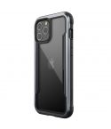 Iphone 12 Pro Max Back Cover X-Doria - Black