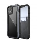 Iphone 12 - 12 Pro Back Cover X-Doria - Black