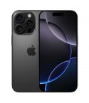 iPhone 16 pro 128GB - Black Titanium