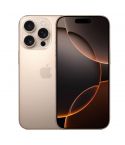 iPhone 16 Pro 128GB - Desert Titanium