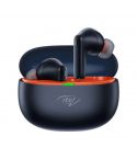 ITEL Earbuds T11 - Black