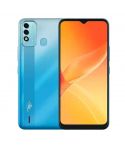 Itel P37 2GB RAM, 32GB - Gradation Blue