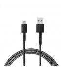 RavPower Lightning Cable Nylon Yarn Braided 2M - RP-CB042